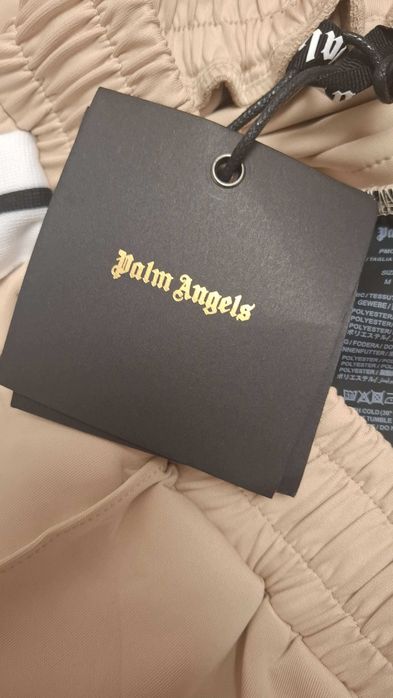 Palm Angels къси гащи