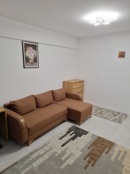 Închiriez apartament 1 camera