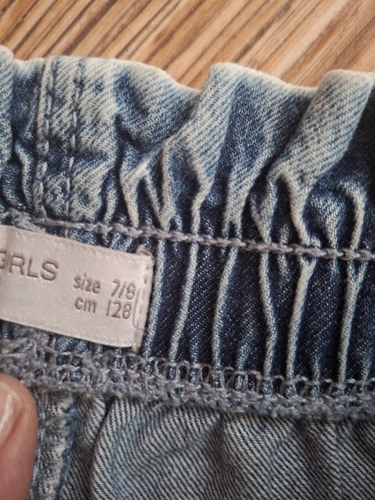 Джинцы демисезонные