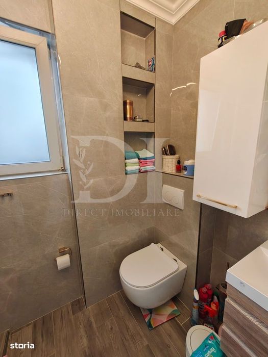 Apartament modern cu 3 camere | zona Vivo – Florești