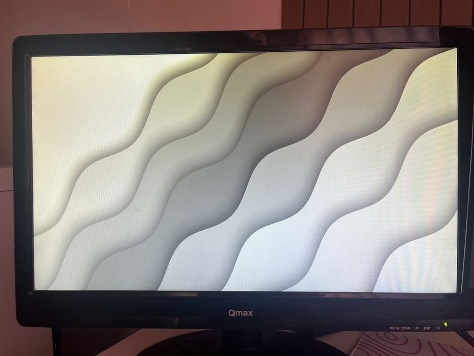 Монитор,мышка, клавиатура