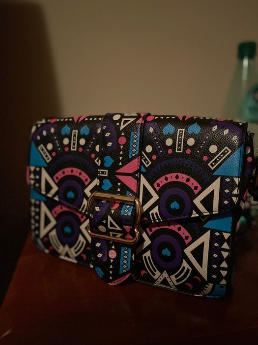 Дамска чанта (за през рамо)