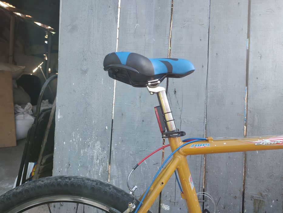 Bicicleta SCOTT  , impecabila