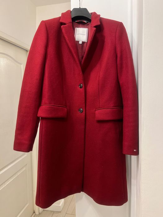 Palton Tommy Hilfiger dama