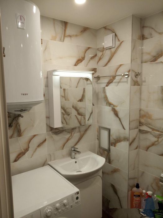 Дава се под наем Двустаен апартамент в София, Малинова долина - 65 кв.м за 600 € - Снимка #4