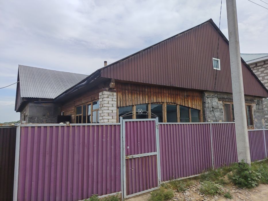 Продам дом в отличном качестве