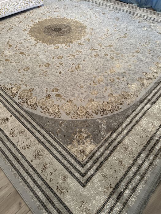 Ковер новый Иранский оригинал