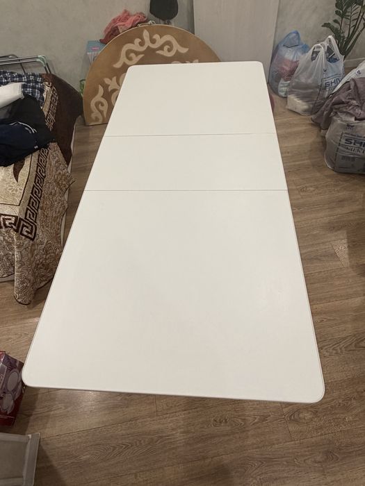 Стол-книжка раскладной