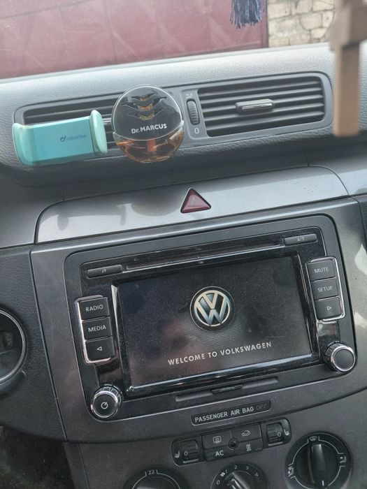 Vând passat 2009 19 9