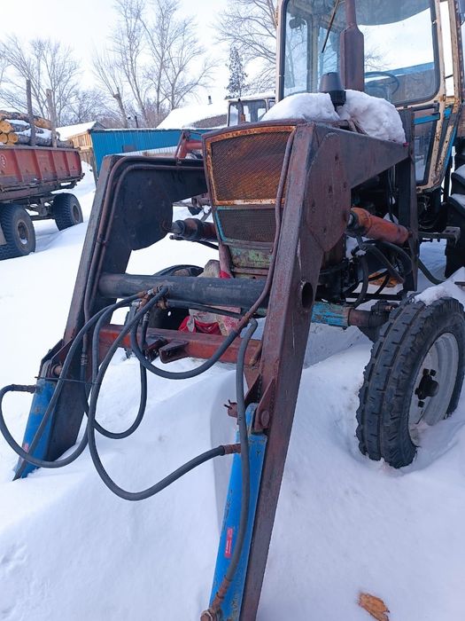 Продам прицеп птс 6