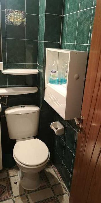 Дава се под наем Тристаен апартамент в Бургас, Център - 90 кв.м за 225 € - Снимка #17