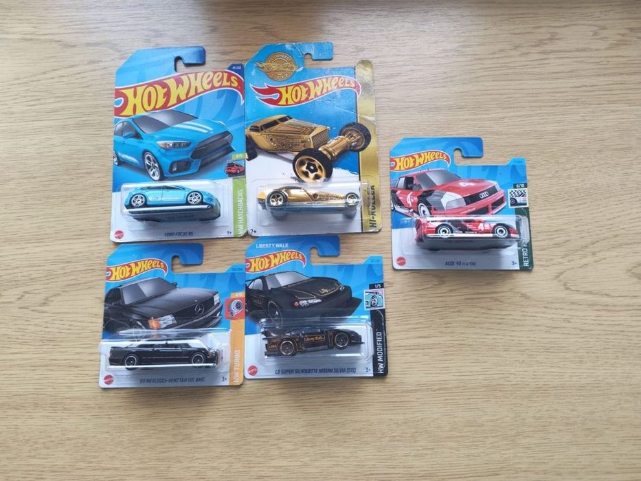 Хот вилс hot wheels