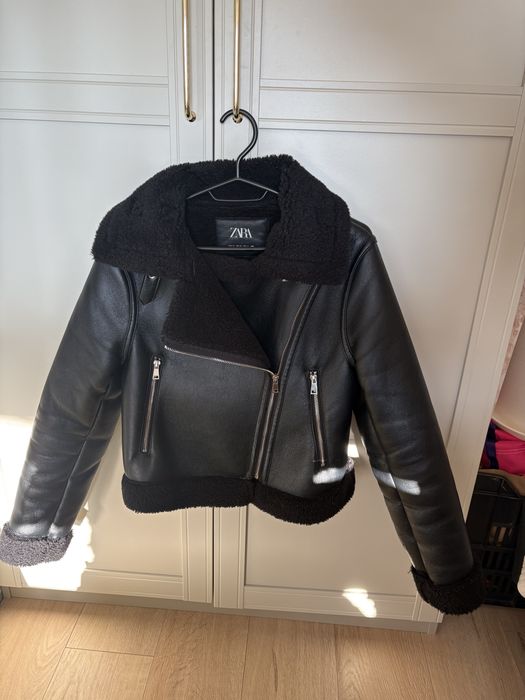 Дамско яке от Zara xs