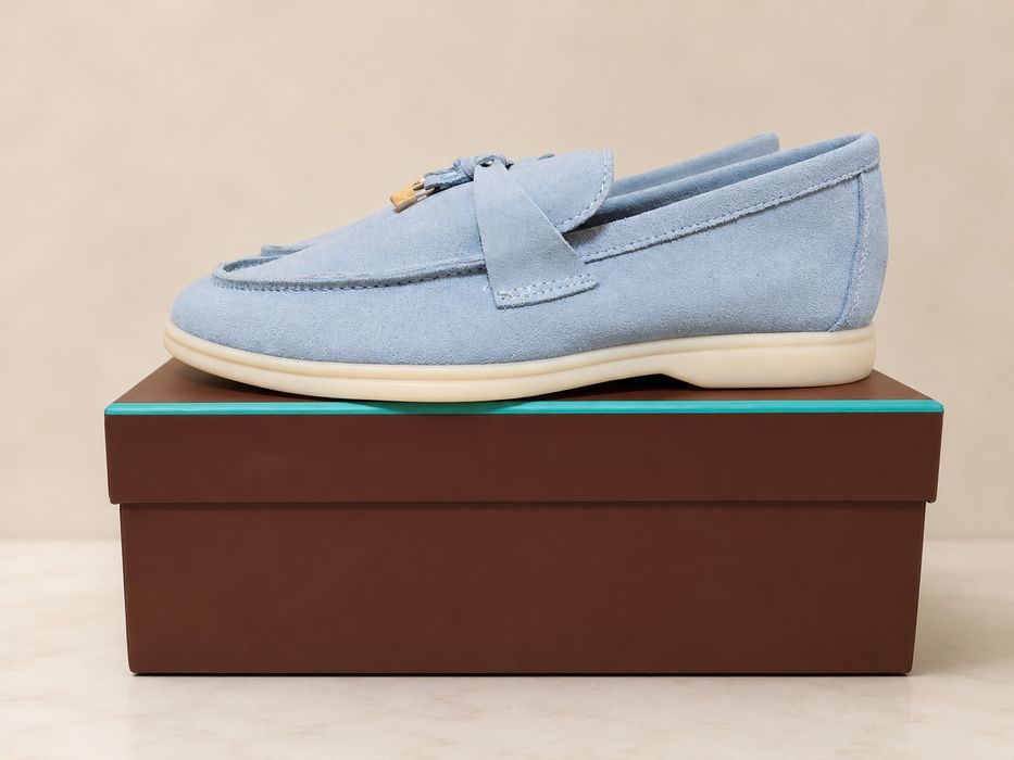 Loro Piana Baby Blue