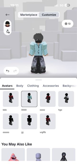 Roblox, роблокс аккаунт