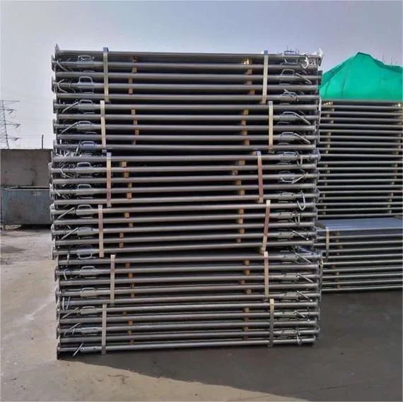 Gard mobil santier, evenimente, talpa beton, imprejmuire , panou