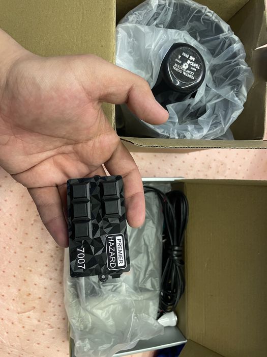 Сгу Хазард 7007 , элина , элект ,