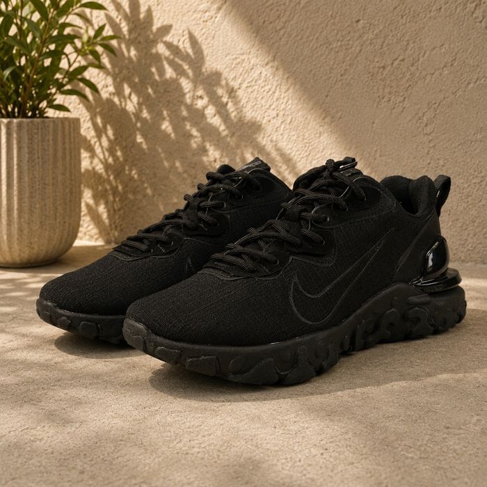 Nike React Vision Black - НОВА НАЛИЧНОСТ!