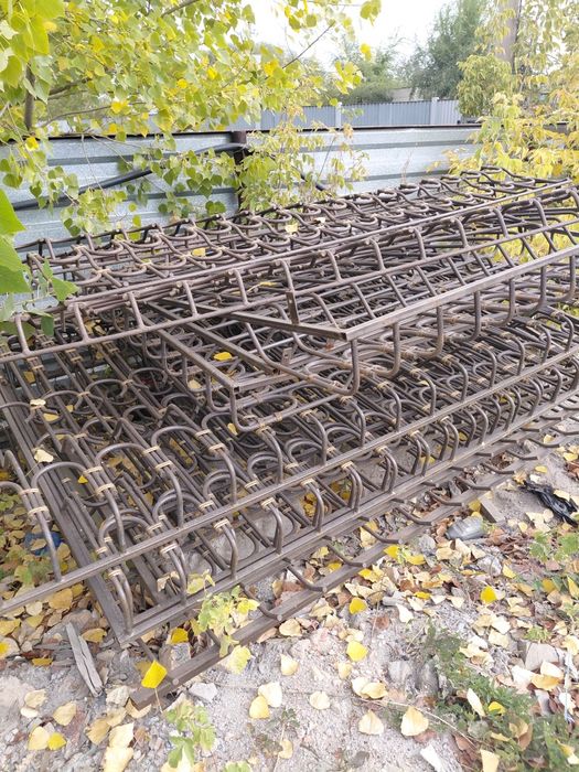 Решётки на окна продам