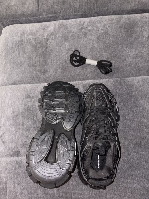 Balenciaga Track