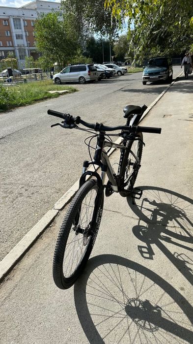 Продается велосипед