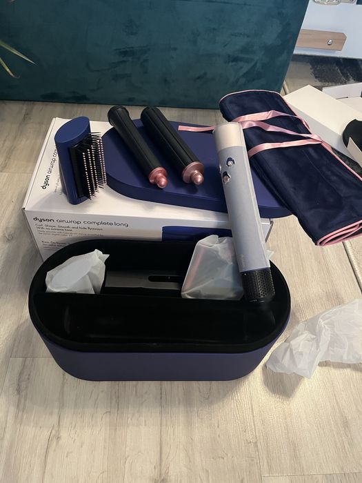 Vand Dyson Airwrap Complete Long HS05