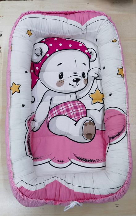 Нови бебешки гнезда