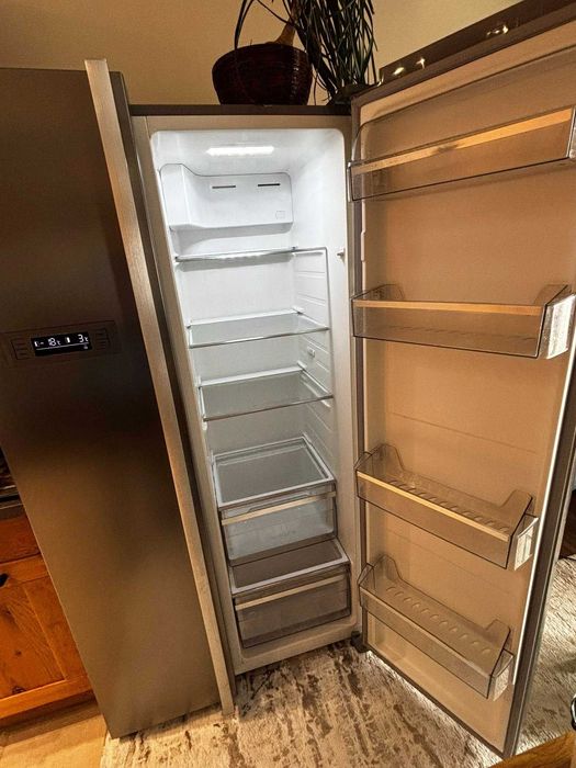 Хладилник Kenwood Side by Side