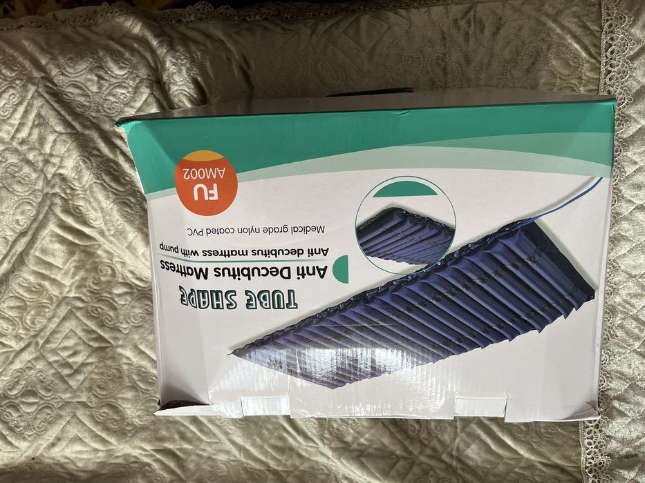 Продам надувной матрас