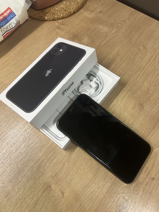 Iphone 11 64Gb utilizat
