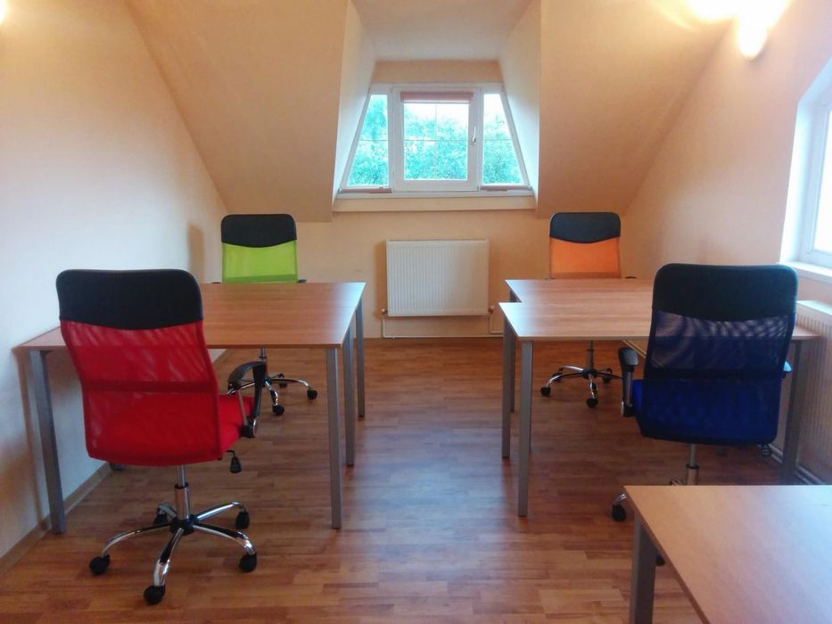 de închiriat spațiu birouri / comercial – ultracentral