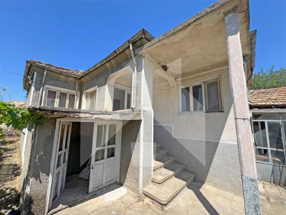 Продава се Къща в с. Изворник, Област Варна - 140 кв.м за 142 €/кв.м - Снимка #4