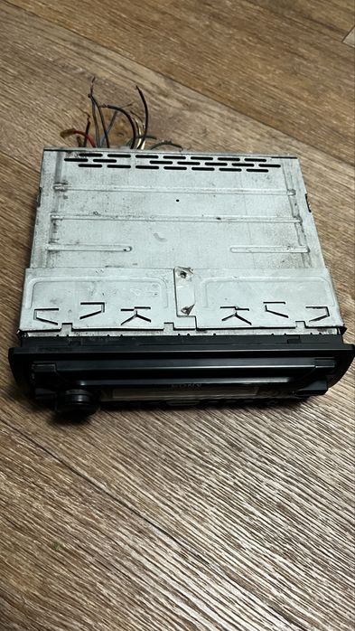 Продам автомагниолу SONY® Модель : CDX-G1202U