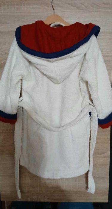 Халат MarieClaire 3-4г.