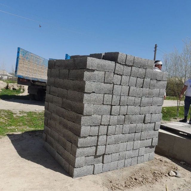 Shlaka blok sifari zur