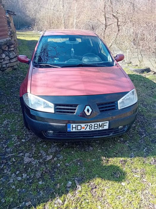 Vand Renault Megane 2