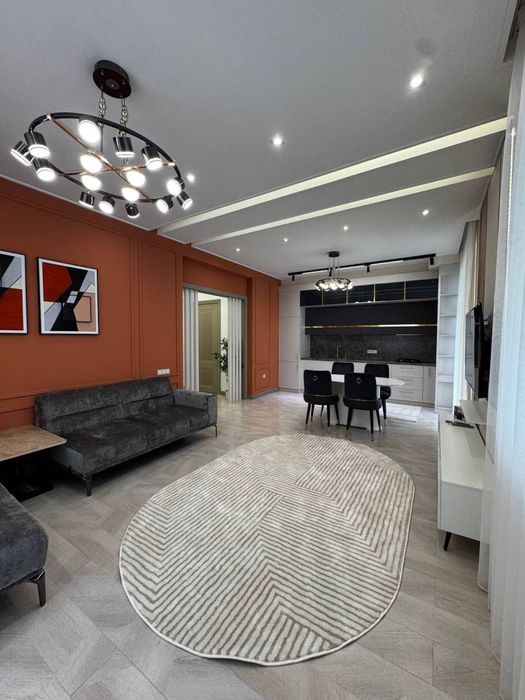 Продаётся 3/2/5  Cambridge Residence  Murad Building Северный алмазар