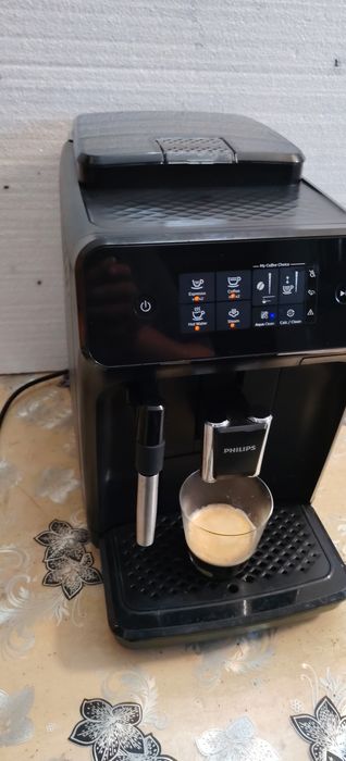Espresor cafea Philips
