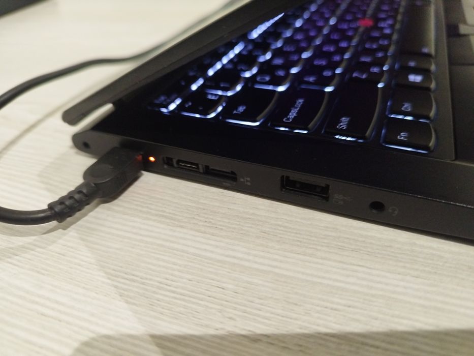 Lenovo Thinkpad L13 gen 1