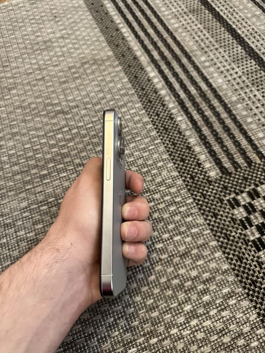 Iphone 15 Pro 256gb Айфон 15 Про 256гб