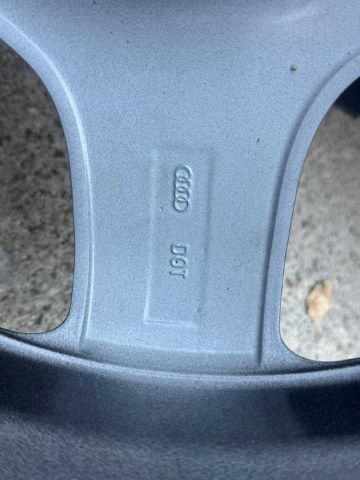 Патерица 18 цола Audi Q-5, Q-7, Q-8 Porshe Cayenne, Macan, VW Touareg