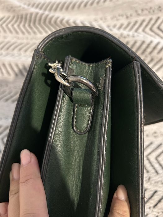 Celine модель Box Bag.