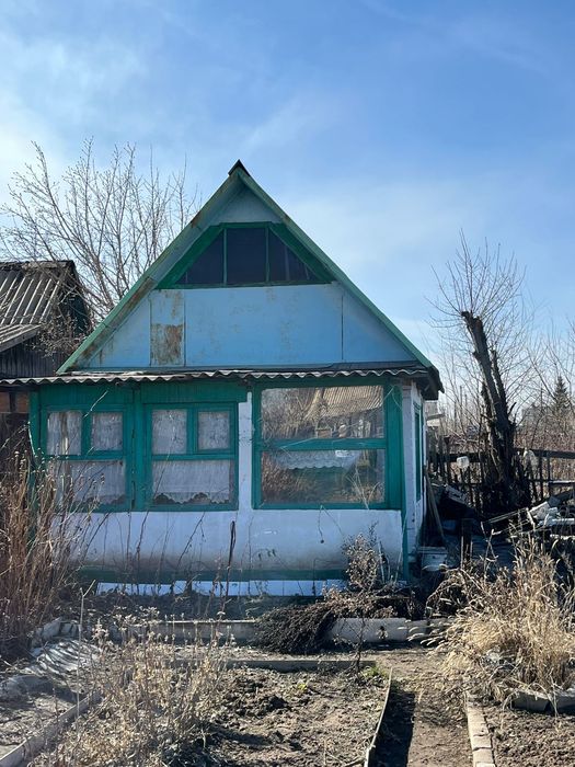 Сдам в аренду с последующим выкупом дачу Мелиоратор