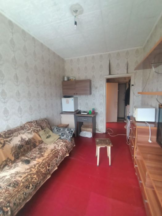 Сдам квартиру в малосемейке