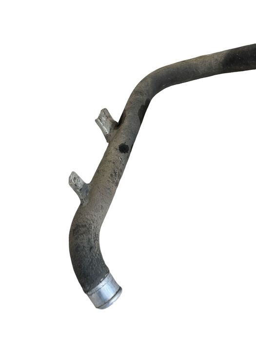 Tubulatura Intercooler Hyundai I40 Vf 2012 - > 1.7Crdi