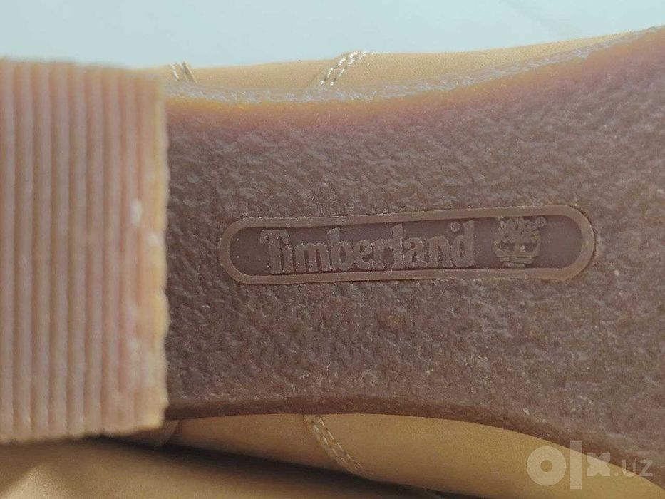 Timberland Tillston 6 Ботинки Ботильоны 40р