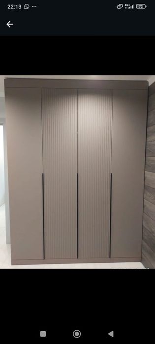 сборка мебели .изготовления