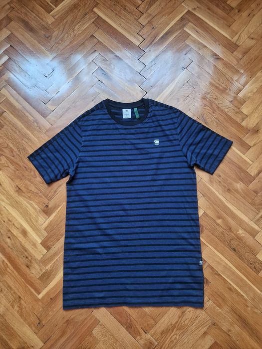 Страхотна мъжка тениска G STAR RAW , размер S