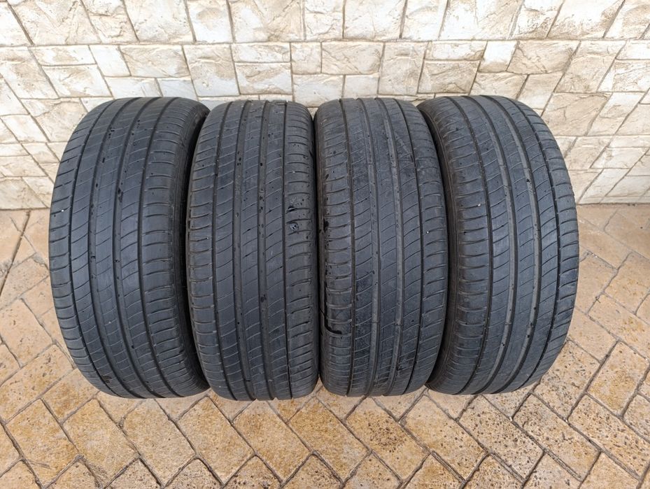 Летни гуми Michelin 225/50/18 Primacy 3