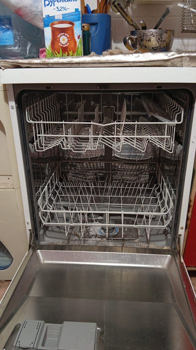 Посудамоечная машина Bosch